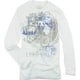 thumbnail image 1 of Ecko Unltd. Suéter térmico Eascoasrn para hombre, blanco, extra pequeño, 1 of 1