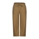 thumbnail image 4 of Pantalones largos para hombre, lisos, informales, a la moda, con bolsillos y cintura elástica, pantalones largos para hombre, 4 of 6