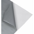 thumbnail image 5 of Pegatina de metal 3D universal Turbo para coche, plateada, 5 of 5