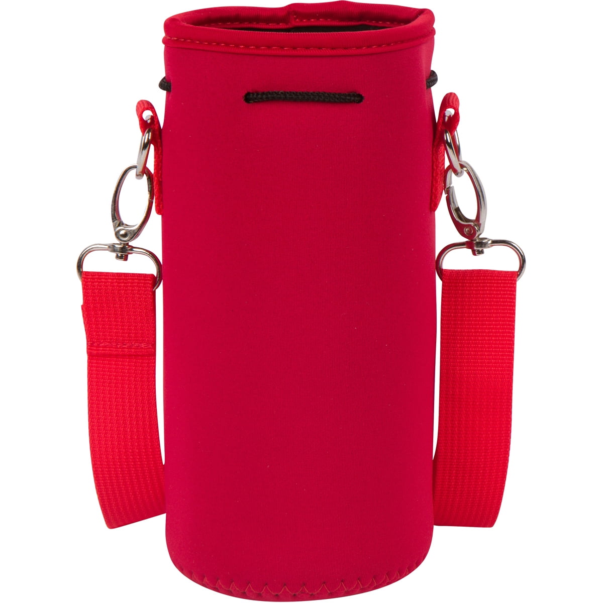Buy Non-silicone Bottle Sleeve Water Bottle Cooling Sleeve Neoprene Cloth Bottle  Holder Bag Strap from Guangdong Shangda Sports Products Co., Ltd., China