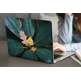 thumbnail image 4 of KSK KAISHEK Hard Case Shell Cover Compatible with MacBook Air 13" with Not Retina Display No USB-C Model: A1369/A1466( Plants series 0164), 4 of 5