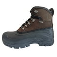 thumbnail image 2 of Men's Snow Boots Insulated Thermolit Waterproof Heavy Duty winter Warm, 2 of 4