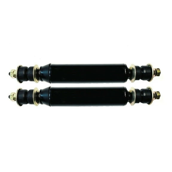 Rear Shock Absorber Set For Club Car DS Gas / Electric - 1014236, 102706401