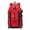 Red, variant on 40L Outdoor Waterproof Large Capacity Hiking Bag