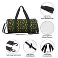 thumbnail image 4 of Sikiie Cartoon Dino Duffel Bag, Travel Bag, Sports Gym Bag - Ideal for Sports, Gym, Overnight Stays, 4 of 6