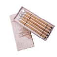 thumbnail image 1 of Dalazy 1/2/3/5 5pcs/set Smooth Writing Experience Calligraphy Pen Set With Fine Tip Pens Calligraphy Pens Pens For Writing Gift Parallel line pen 1 Pc, 1 of 6