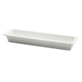 thumbnail image 1 of Elite Global Solutions CM620-NW 2 1/2"D Half Size Long Food Pan, 1 of 1