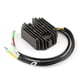 thumbnail image 2 of 3BJ-76060-0 Tohatsu Rectifier Outboard Voltage Regulator for MFS15C MFS20C MFS15), 2 of 5
