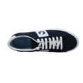 thumbnail image 6 of Fred Perry Men Underspin Twill Sneakers, 6 of 7