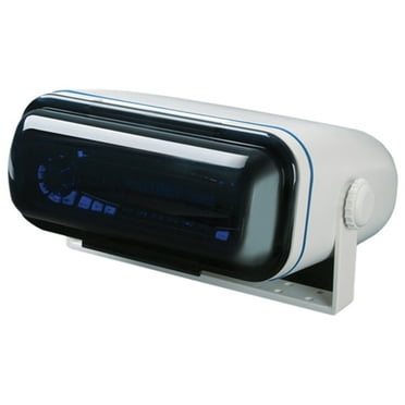 BOSS Audio Systems MRH7 Marine Waterproof Radio Cover