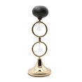 thumbnail image 2 of Candelabro retro Zulema simple 12.60x4.33 pulgadas, 2 of 4