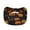 U2-C, variant on Headbands for Women Wide Knotted Head Bands Halloween Pumpkin Turban Non Slip Hairbands Stretch Workout Head Wraps Yoga Hair Scarfs