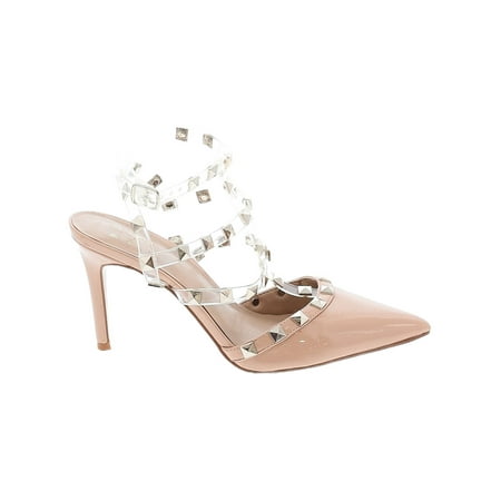 

Pre-Owned Mix No. 6 Women s Size 7.5 Heels