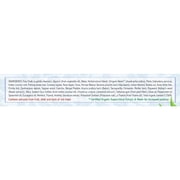 Auromere Ayurvedic Herbal, Natural Toothpaste, Classic Licorice, 4.16 oz