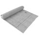 thumbnail image 4 of Alfombrilla de Rompecabezas ANGGREK Organizador de Fieltro Enrollable Blanco Gris Con Bolsa Con Cordón, 4 of 8