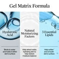 thumbnail image 5 of Neutrogena Hydro Boost Hyaluronic Acid Water Cream, 1.7 fl. oz, 5 of 13