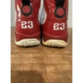 thumbnail image 5 of Ni - ke Ni - ke Air Jordan 9 Retro Gym Red White Sz 9.5 302370-160 Sneakers 2019 Chicago OG, 5 of 5