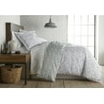 thumbnail image 2 of Vilano Choice Whimsical Swirl Duvet Cover Sets, 2 of 3