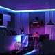 thumbnail image 2 of 3m LED Strip Lights with RGB / Light Loop / LED Strip - USB Multicolor, 2 of 5