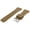 Light brown, variant on Fit For Honor Watch GS Pro Strap Band Silicone Bracelet Watchbands 22mm Watch Straps Fit For Honor Magic Watch 2 46mm
