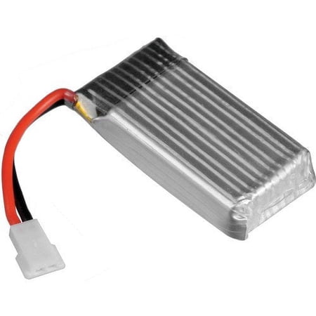 JJRC 1000 2.4GHz Battery 3.7v 380mAh 25c Li-Po RC Part - FAST FROM Orlando Florida USA!