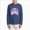 # Navy, variant on Tween Boys Halloween Shirt for 11t 12t Boys Halloween Shirts Kids Glow in the Dark Graphic Tees Raglan Ghost T-Shirt Toddler to Youth Boys Clothes Size 11-12 Years