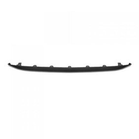 GO-PARTS Replacement for 2020 - 2022 Toyota Corolla Rear Lower Bumper Trim Sedan 52754-02903 TO1144103 Replacement For Toyota Corolla