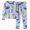 R222-Sky Blue, variant on NOLDARES Infant Baby Boy Outfits 2 Piece Long Sleeve Crew Neck Sweatshirt Tops Casual Pocket Joggers Pants Cartoon Clothes Toddler Clothing(Light Pink,9-10 Y)
