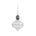 thumbnail image 2 of Christmas Ball Party Xmas Tree Led Bulb Decorations Lamp Lights Hanging Ornament, 2 of 3