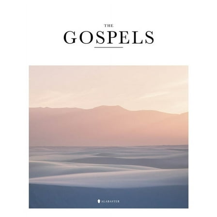The Gospels (Hc, Kjv), (Hardcover)