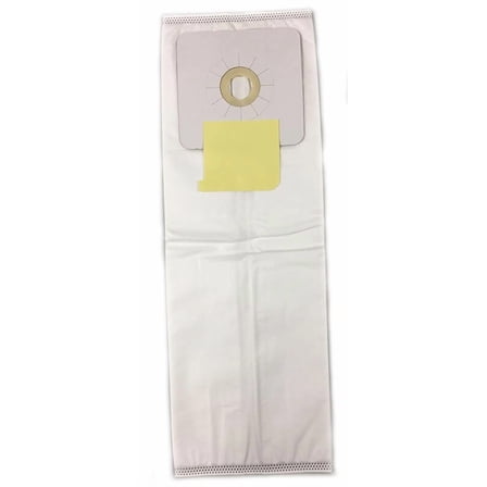 Cen-Tec Systems 55376A Hepa Central 3-Pack Vacuum Bags For Vacumaid