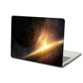 thumbnail image 1 of KSK KAISHEK Plastic Hard Case Only for 2019 - 2020 Release MacBook Pro 16" XDR Display Touch ID Model: A2141 Galaxy A 0518, 1 of 5