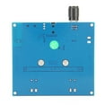 thumbnail image 4 of A105 TDA7498 100Wx2 Digital Bluetooth volumen ajustable placa amplificadora de potencia de Audio, 4 of 6