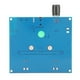 thumbnail image 1 of Placa Amplificadora De Audio ANGGREK Soporte AUX/Bluetooth/tarjeta De Memoria Amplificador de Potencia Canal Dual, 1 of 8