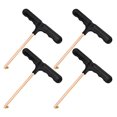 thumbnail image 1 of WASHWEPE 4 Pcs Tire-Ressorts de Trampoline Outil Poignée Ergonomique pour Activités de Plein Air, 1 of 8