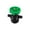 Green, variant on 1/2 Inch Rotating Sprinkler Head, 360 Degree Automatic Lawn Sprinkler for Garden Irrigation System