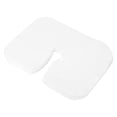thumbnail image 2 of Pillow Cover, Massage Pillow Cover 100PCS Disposable Comfortable  for Hotel, 2 of 8