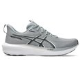 thumbnail image 2 of Zapatillas para correr ASICS GT-1000 14 para hombre, Talla 13, Gris/Blanco, 2 of 9