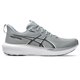 thumbnail image 2 of Zapatillas para correr ASICS GT-1000 14 para hombre, Talla 13, Gris/Blanco, 2 of 9