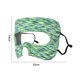 thumbnail image 3 of Gafas VR Eye Mask Cover Banda elástica transpirable para el sudor para Oculus Quest 2/1, 3 of 5