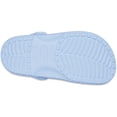 thumbnail image 3 of Crocs Clásicos para Niños Zuecos Azul Calcita Talla 12 Mediano, 3 of 7