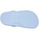 thumbnail image 3 of Crocs Kids Zuecos Clásicos Azul Calcita Talla 6 Mediano, 3 of 7