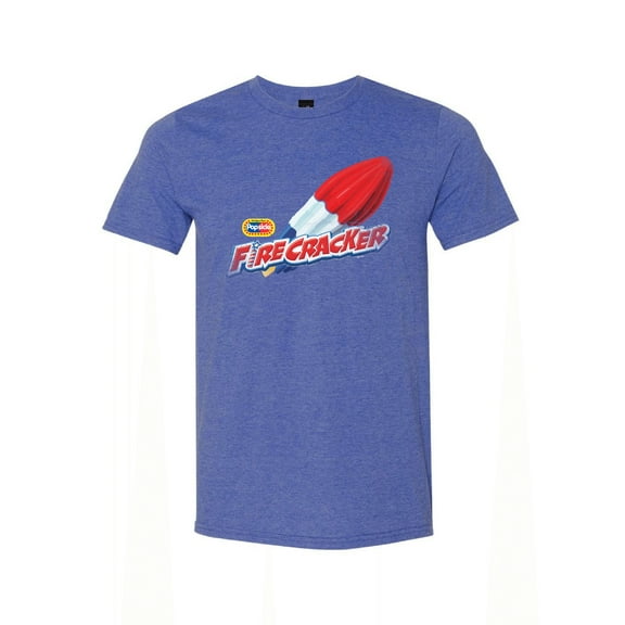 Popsicle® 4th of July Firecracker Tee