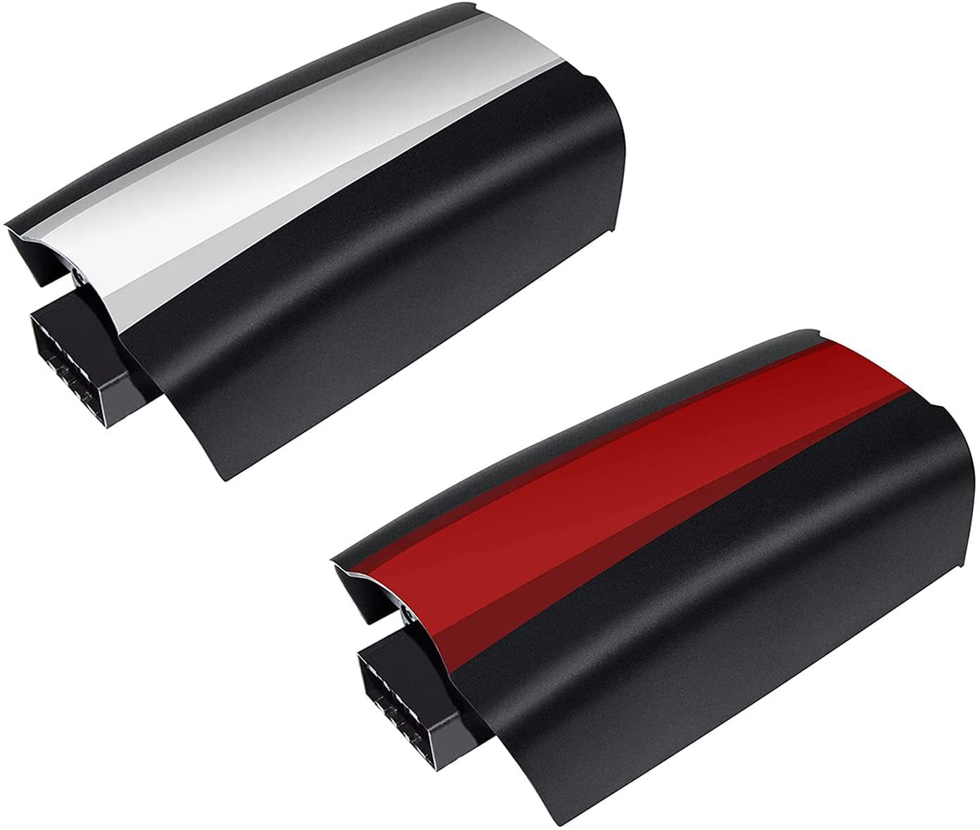 New 2 Pack 3100mAh 11.1V Replacement Battery for Parrot Bebop 2 34.41Wh 