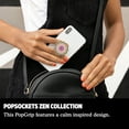 thumbnail image 6 of PopSockets Grip with Swappable Top for Cell Phones, Pop Grip Orchid Mandala, 6 of 7