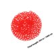 thumbnail image 5 of Nestingho Cadena De Plástica Color Rojo Resistente Para Control De Acceso Y, 5 of 6