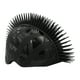 thumbnail image 1 of Casco de Bicicleta C-PREME Hurt Negro para Niños +8 Años KS05, 1 of 4