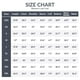 thumbnail image 2 of Bata de laboratorio VOGRYE Professional para mujer y hombre, color blanco (S), 2 of 6