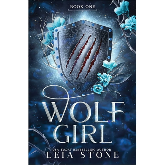 Wolf Girl (Paperback)