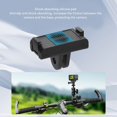 thumbnail image 4 of Sports Camera Magnetic Adapter Mount, Action Camera Magnetic Adapter Mount Easy Disassembly  for Action 3, 4 of 7